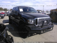 2006 Ford F250 SUPER DUTY 1FTSW21P46EC78040