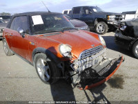 2005 MINI COOPER WMWRF335X5TF63030