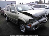 2002 Nissan Pathfinder JN8DR09Y02W738319