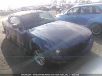 2008 Ford Mustang 1ZVHT84N185148250
