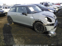 2015 Mini Cooper S WMWXP7C55F2A35124