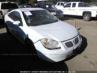 2009 Pontiac G5 1G2AS18H797272035