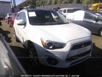 2013 MITSUBISHI OUTLANDER SPORT SE 4A4AP4AU5DE002417