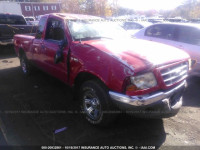 2001 Ford Ranger 1FTYR14V81PB21193