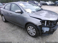 2010 KIA Forte KNAFU4A27A5191035