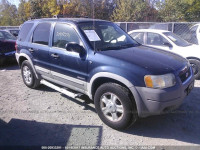 2002 Ford Escape XLT 1FMCU04102KB86971