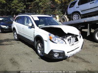 2014 Subaru Outback 4S4BRBLC2E3309180