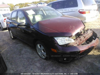 2007 Ford Focus 1FAHP34N97W178413