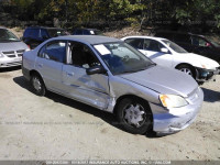 2002 Honda Civic 1HGES16622L016432