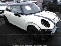 2015 Mini Cooper S WMWXP7C54F2A33509