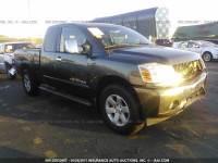 2005 NISSAN TITAN XE/SE/LE 1N6AA06B65N508216