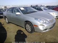 2003 Lexus ES 300 JTHBF30G430115158