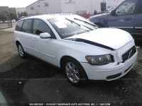 2006 Volvo V50 YV1MW390862179495