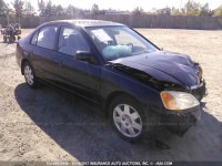 2001 Honda Civic 2HGES26731H607105