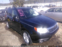 2010 Subaru Forester 2.5X LIMITED JF2SH6DC0AH715440