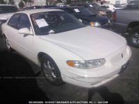 2002 Buick Regal 2G4WB55K221110952