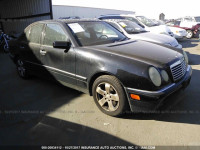 1998 Mercedes-benz E 320 WDBJF65F5WA692549