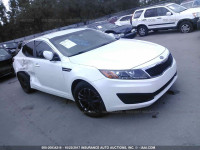 2011 KIA OPTIMA LX KNAGM4A79B5077894