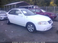 2006 Nissan Sentra 3N1CB51D46L605708