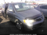 2002 Honda Odyssey 2HKRL18952H571254