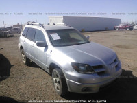 2003 Mitsubishi Outlander JA4LZ41G73U086484