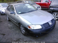 2006 Nissan Sentra 3N1CB51D56L469380