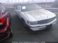 1995 Cadillac Deville 1G6KD52B4SU200144