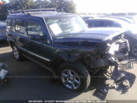 2007 Jeep Commander 1J8HG58287C591682