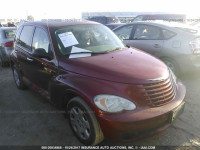 2008 Chrysler PT Cruiser 3A8FY48B98T179341