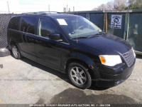 2008 Chrysler Town & Country TOURING 2A8HR54P58R151603