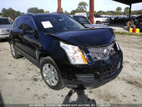 2011 Cadillac SRX 3GYFNAEY5BS567777