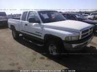 2001 Dodge RAM 1500 3B7HF13Y51G769356