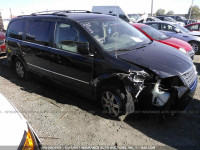 2010 Chrysler Town & Country TOURING 2A4RR5D17AR352491