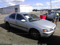 2001 Volvo S60 2.4T YV1RS58D012091289