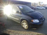 2001 Dodge Caravan SE 1B4GP25381B215315