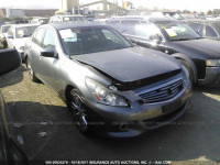 2010 Infiniti G37 SPORT JN1CV6APXAM403347