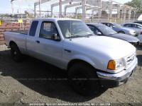 2002 Ford Ranger 1FTYR44U02TA37564