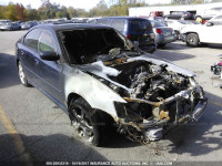 2007 Subaru Legacy 2.5I 4S3BL616977212757