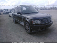 2006 Land Rover Range Rover SALME15496A198187