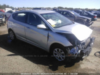 2012 Hyundai Accent GLS/GS KMHCT5AE8CU020775