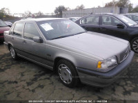 1995 Volvo 850 YV1LS5517S1257587