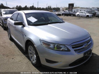 2010 Ford Taurus SE 1FAHP2DW2AG132278