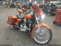 2007 Harley-davidson FLHX CALIFORNIA 1HD1KB4377Y633538
