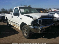 1999 Ford F350 1FTSF31F7XEB63365