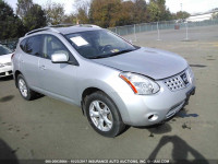 2009 Nissan Rogue S/SL JN8AS58V09W183183