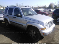 2005 Jeep Liberty 1J4GL38K05W639782