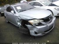 2007 Lexus IS 250 JTHCK262275008432