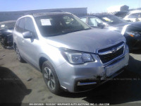 2017 SUBARU FORESTER JF2SJADC8HH564316