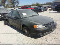 2004 Pontiac Grand Am 1G2NW12EX4C119959