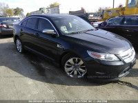 2010 Ford Taurus 1FAHP2JW7AG155639